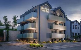 Love Sopot Residence
